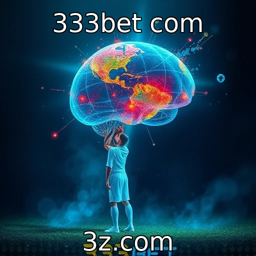 333bet com Crescimento explosivo das apostas esportivas no Brasil em 2025