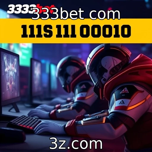 333bet com As Principais Apostas nas Finais de E-sports Esse Mês