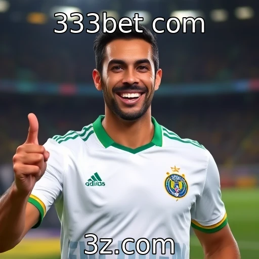 333bet com Como maximizar seus ganhos em apostas esportivas na 333bet