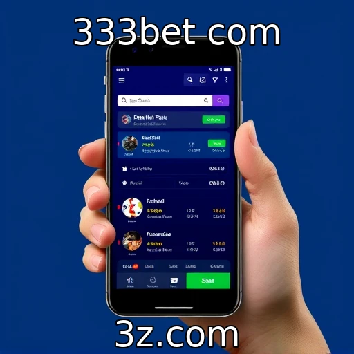 333bet com Desvendando os Segredos das Apostas em Eventos Esportivos