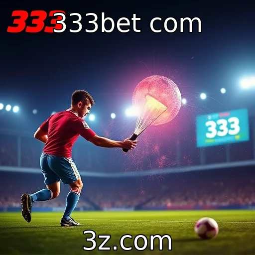 333bet com Apostas esportivas: como fazer análises que garantem resultados