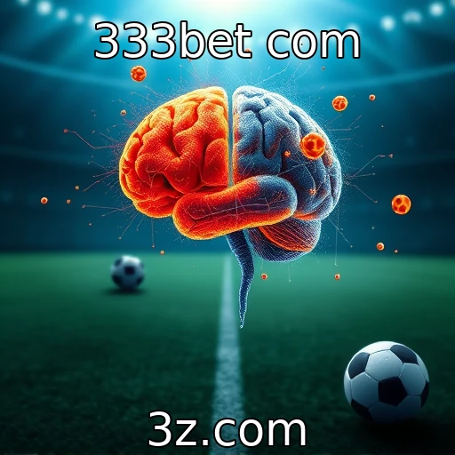 333bet com Aposte com segurança: entenda a psicologia por trás das suas decisões