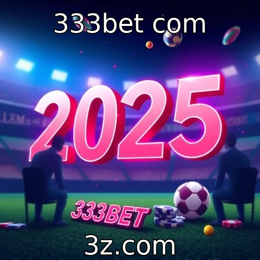 Minuciosa análise das apostas esportivas no Brasil atual - 333bet com