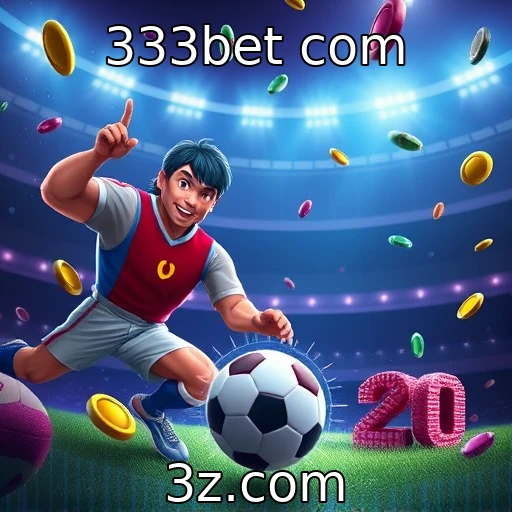 Apostas esportivas: Analisando as odds da semana no 333bet - 333bet com