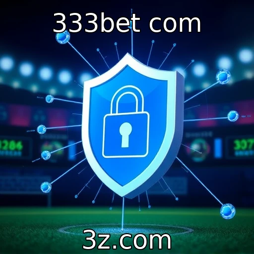 Apostas esportivas: Dicas essenciais para aumentar suas chances de vitória - 333bet com